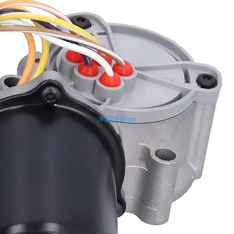 U13C Transfer Case Motor Transmission 4408648001 4408648002 Gear Motor Control Motor
U13C Transfer Case Motor Transmission 4408648001 4408648002 Gear Motor Control Motor