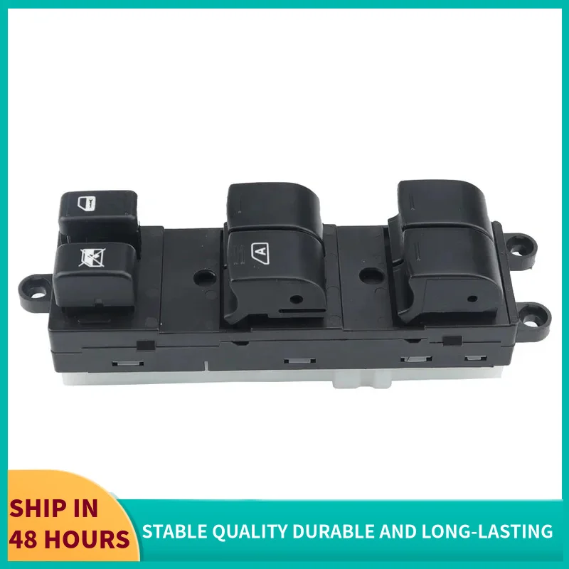 2007 2008-2010 (Ni ss an) Tiida C11 SC11 C11Z Versa S SL 25411-AX010 25411-AX000 Power Window Control Switch Button
2007 2008-2010 (Ni ss an) Tiida C11 SC11 C11Z Versa S SL 25411-AX010 25411-AX000 Power Window Control Switch Button