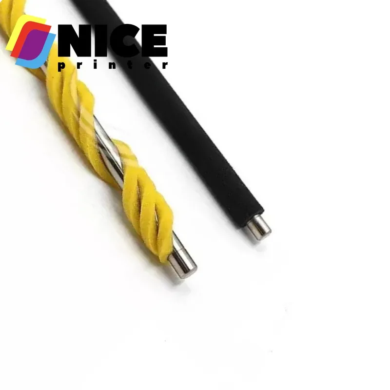 4шт. Чистящий ролик для зарядки копировального аппарата для Konica Minolta C258 C308 C368 C458 368 458 558 658 C558 C658 C 258 308 PCR Чистый ролик
4шт. Чистящий ролик для зарядки копировального аппарата для Konica Minolta C258 C308 C368 C458 368 458 558 658 C558 C658 C 258 308 PCR Чистый ролик