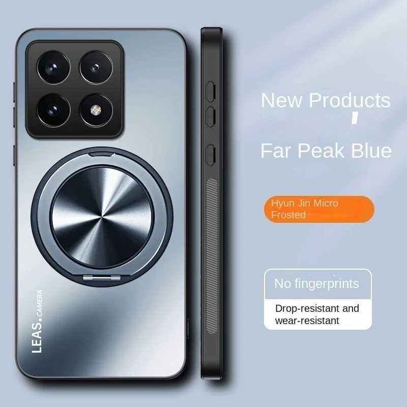 For Xiaomi 14T poco x7 mi 15 14T Pro Case Hard Matte With Ring holder Magnetic Protective Back Cover Case For Xiaomi 14T pro
For Xiaomi 14T poco x7 mi 15 14T Pro Case Hard Matte With Ring holder Magnetic Protective Back Cover Case For Xiaomi 14T pro
