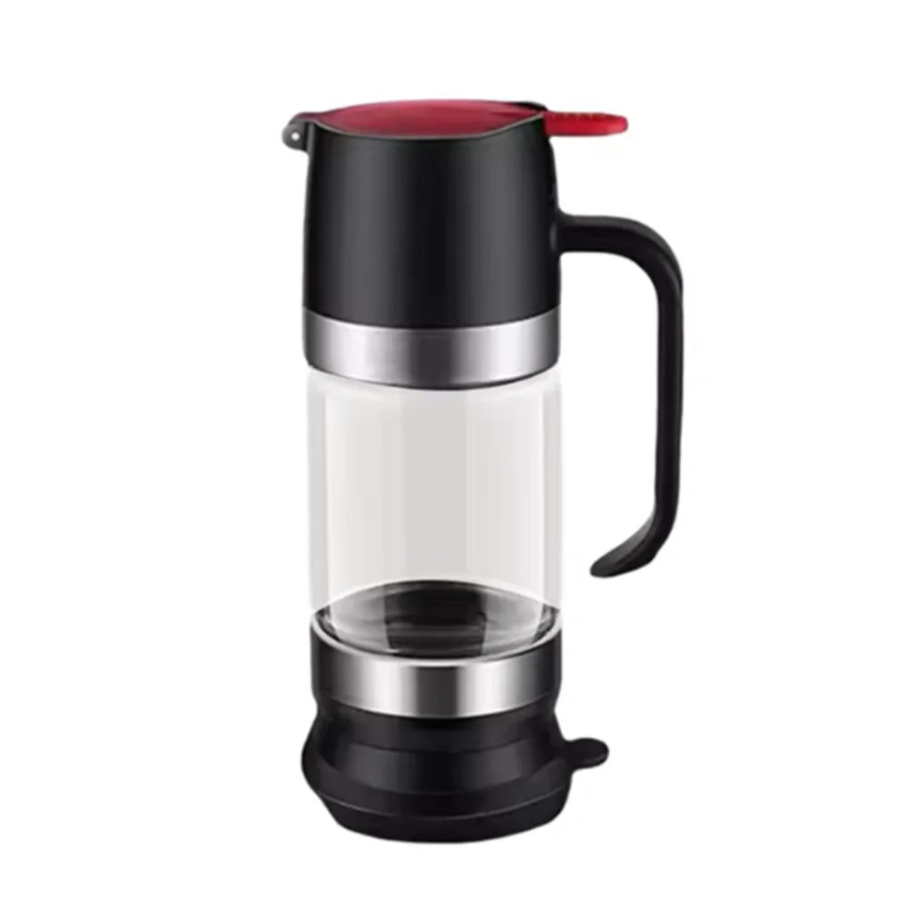 Durable 300 ML Glass Honey Dispenser with Handle Clear No Drip Honey Jar Press Type Leak-proof Honeys Bottle Coffee
Durable 300 ML Glass Honey Dispenser with Handle Clear No Drip Honey Jar Press Type Leak-proof Honeys Bottle Coffee