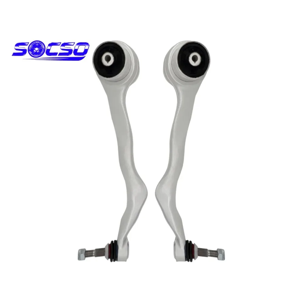 2PCS Front Left Right Control Arm for BMW 320i 328i 328d F20 F21 F22 F30 OE 31126855741 31126855742 31126851259, 31126851260
2PCS Front Left Right Control Arm for BMW 320i 328i 328d F20 F21 F22 F30 OE 31126855741 31126855742 31126851259, 31126851260