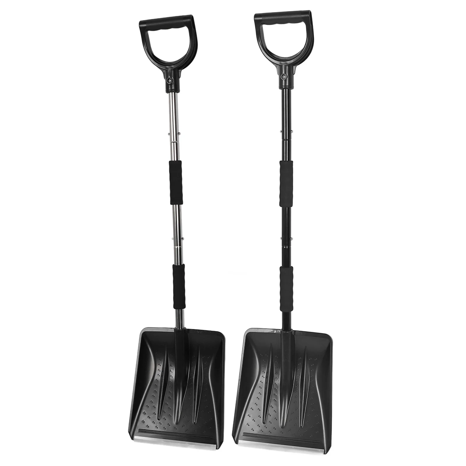 Clearance Deal Car Snow Shovel Telescoping Car Snow Shovel Rotatable Stainless Steel Detachable for Outdoor Emergency Situation
Clearance Deal Car Snow Shovel Telescoping Car Snow Shovel Rotatable Stainless Steel Detachable for Outdoor Emergency Situation