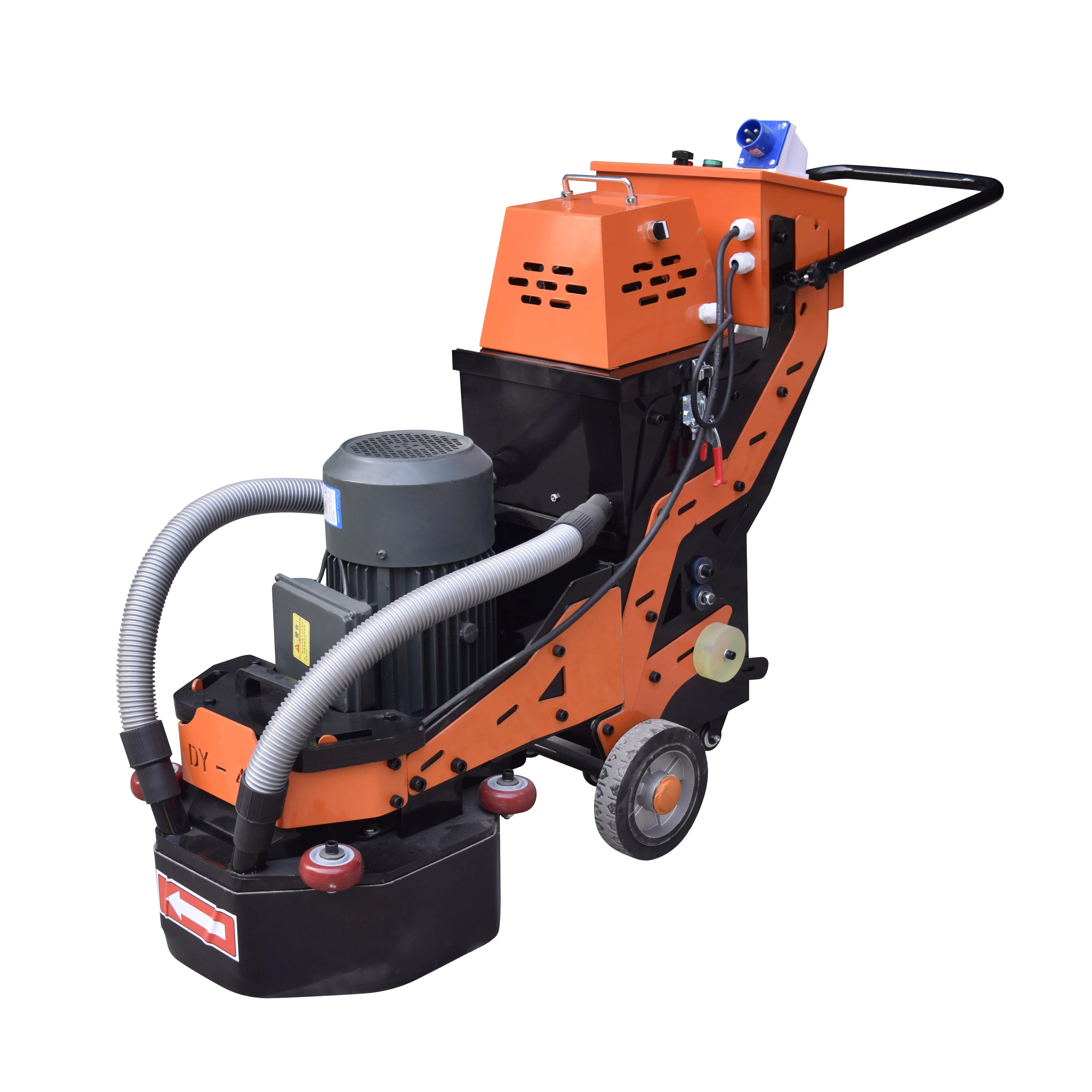 4kw Motor Vacuum Grinder Concrete Cement Grinding And Smoothing Grinding Machine
4kw Motor Vacuum Grinder Concrete Cement Grinding And Smoothing Grinding Machine