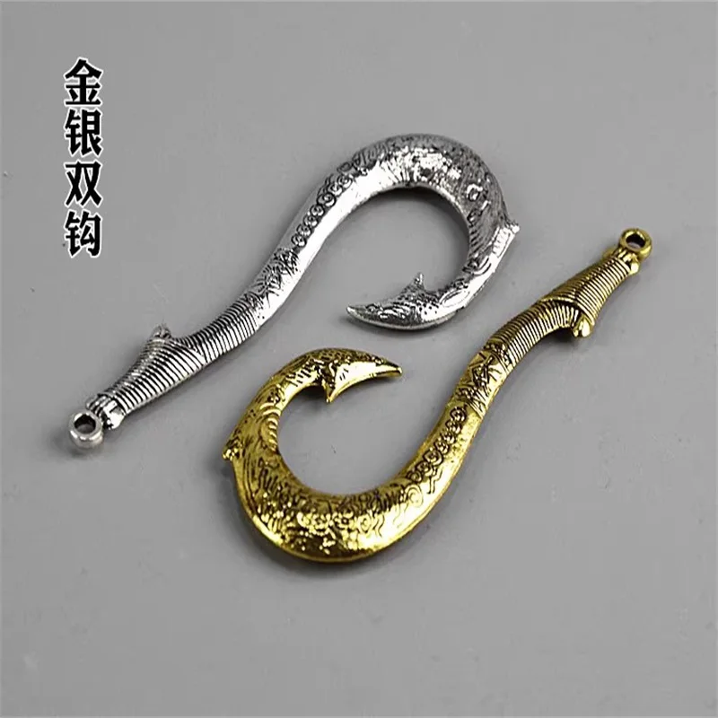 1/6 Soldier Miniature Cold Weapon Soul Summoning Blade High Quality Model Accessories Fit 12'' Action Figures In Stock
1/6 Soldier Miniature Cold Weapon Soul Summoning Blade High Quality Model Accessories Fit 12'' Action Figures In Stock