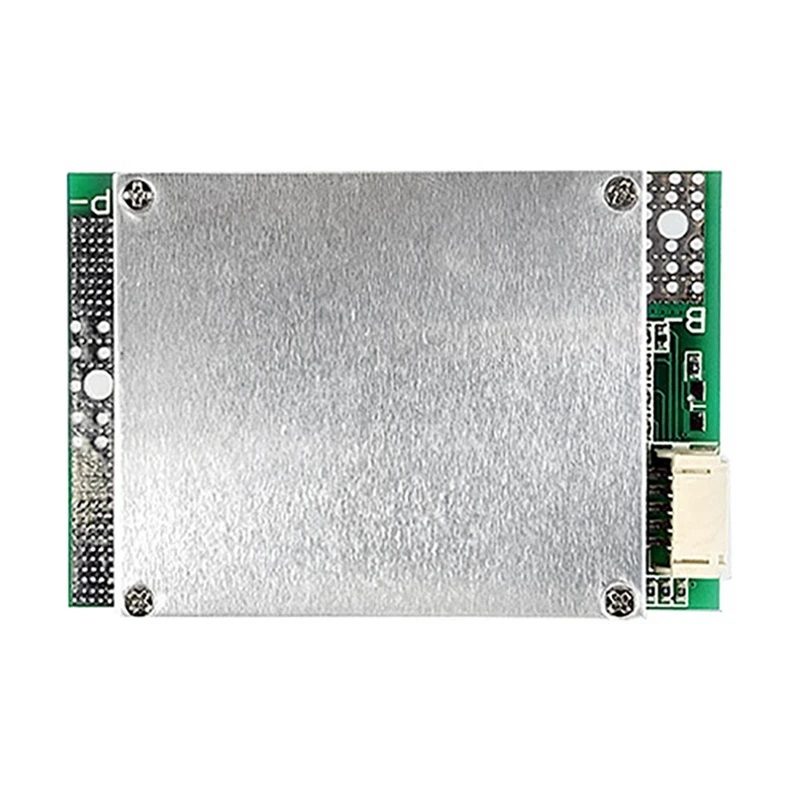 1 PCS Protection Board BMS Li-Iron Lithium Battery Charger 4S 12V With Power Battery Balance Enhance PCB Protection Board
1 PCS Protection Board BMS Li-Iron Lithium Battery Charger 4S 12V With Power Battery Balance Enhance PCB Protection Board