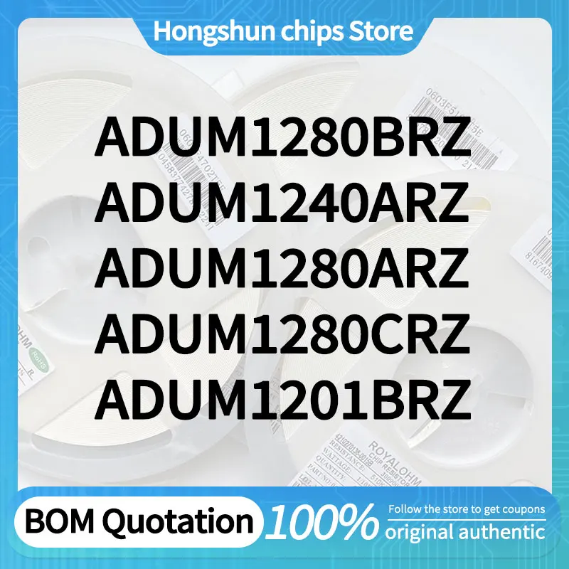 ADUM1240ARZ ADUM1280ARZ ADUM1280CRZ ADUM1201BRZ ADUM1280BRZ Standard version
ADUM1240ARZ ADUM1280ARZ ADUM1280CRZ ADUM1201BRZ ADUM1280BRZ Standard version