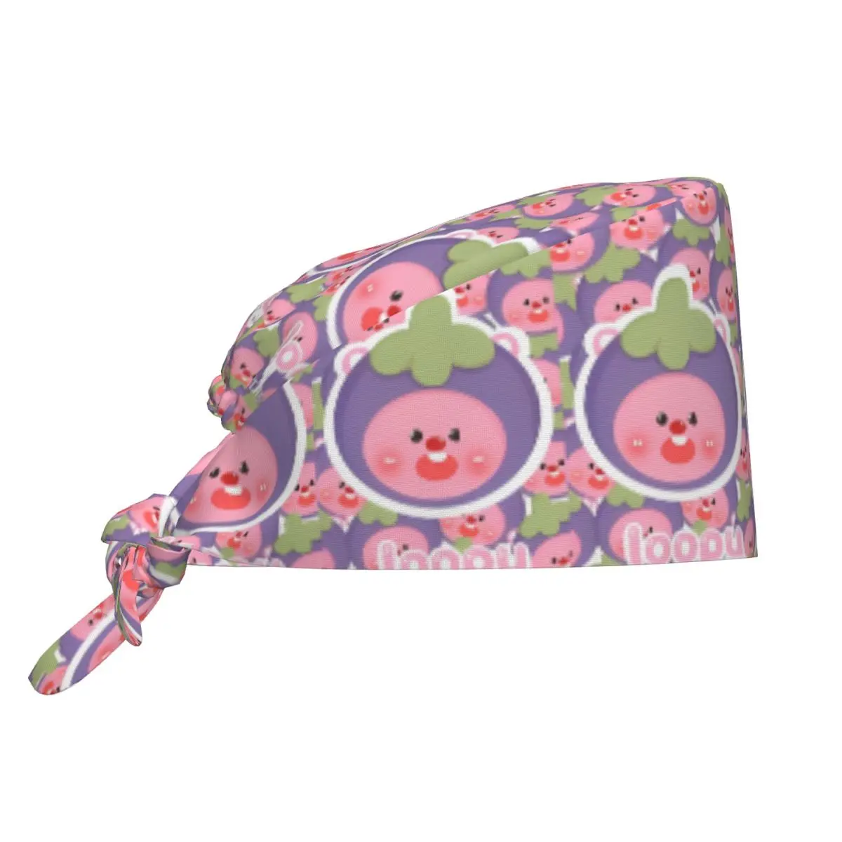 Medical Hat Korea Zanmang Loopy Work Scrub Cap For Unisex Women Adjustable Nursing Hats Long Hair Design Working Cap
Medical Hat Korea Zanmang Loopy Work Scrub Cap For Unisex Women Adjustable Nursing Hats Long Hair Design Working Cap