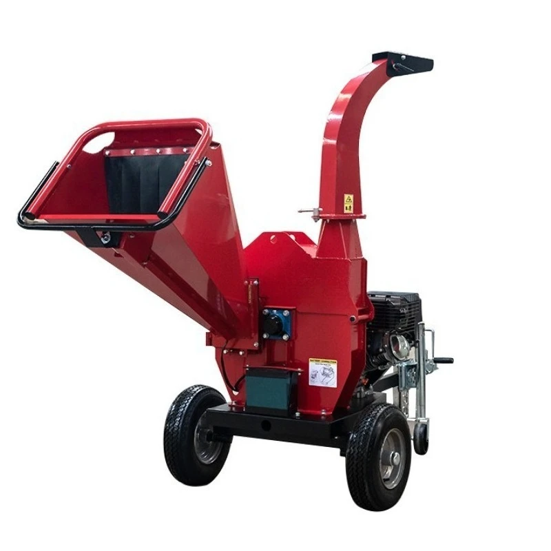 Agricultural and forestry machinery shredders, household disc wood shredders, fruit tree shredders
Agricultural and forestry machinery shredders, household disc wood shredders, fruit tree shredders