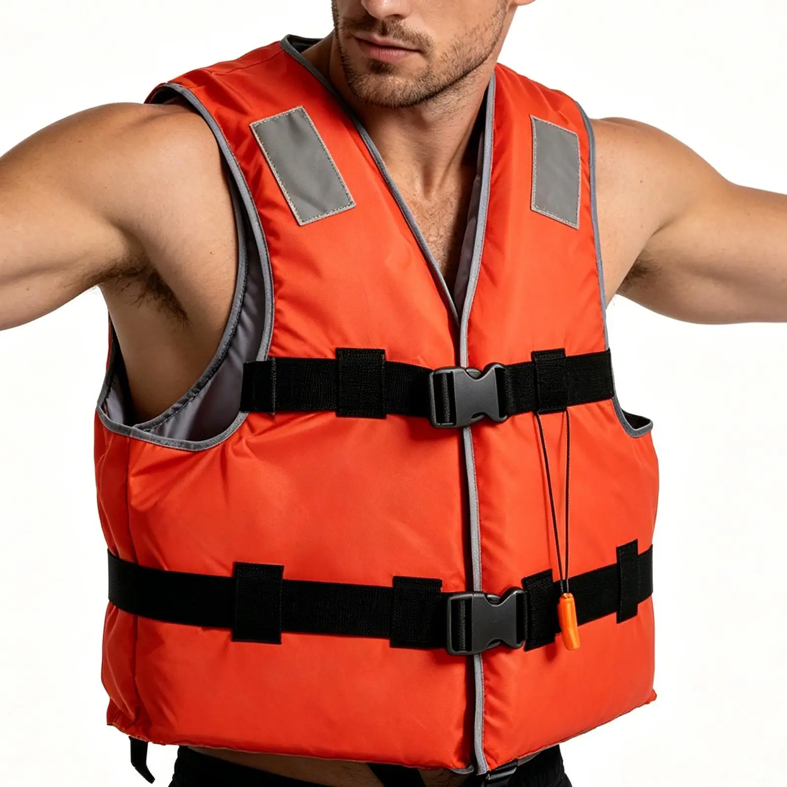 Adult Life Vest Adults Water Pool Jacket With Adjustable Strap Swim Jacket With Adjustable Strap For Fishing Boating Kayaking
Adult Life Vest Adults Water Pool Jacket With Adjustable Strap Swim Jacket With Adjustable Strap For Fishing Boating Kayaking
