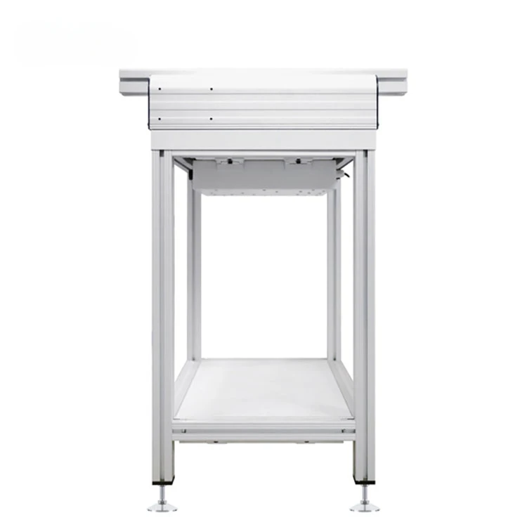 automatic monorail feeder Circuit board conveyorPCB assembly line conveyor
automatic monorail feeder Circuit board conveyorPCB assembly line conveyor