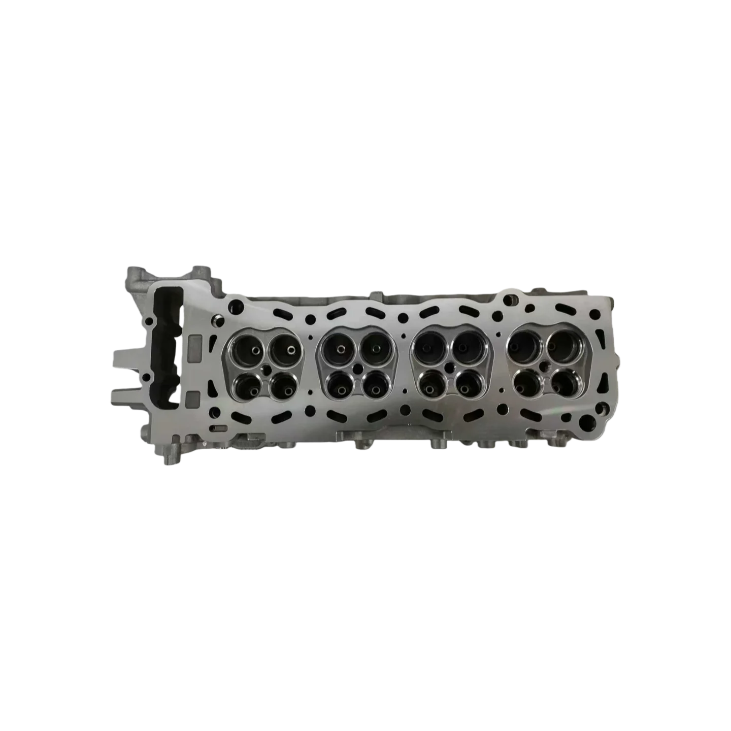 New 3RZ-FE 2.7L 8 Holes Empty Cylinder Head OE 11101-79275 11101-79276 For Prado Coaster Tacoma Land Cruiser Prado 4 Runner 4
New 3RZ-FE 2.7L 8 Holes Empty Cylinder Head OE 11101-79275 11101-79276 For Prado Coaster Tacoma Land Cruiser Prado 4 Runner 4