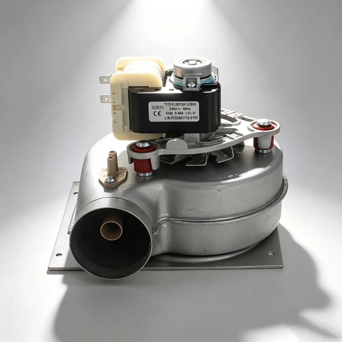 FL097034Y-03B36-50W 50W Gas Boiler Combustion Blower Aluminum Heat Resistant Fan For Vaillant Baxi Ariston Gas Wall Boilers
FL097034Y-03B36-50W 50W Gas Boiler Combustion Blower Aluminum Heat Resistant Fan For Vaillant Baxi Ariston Gas Wall Boilers
