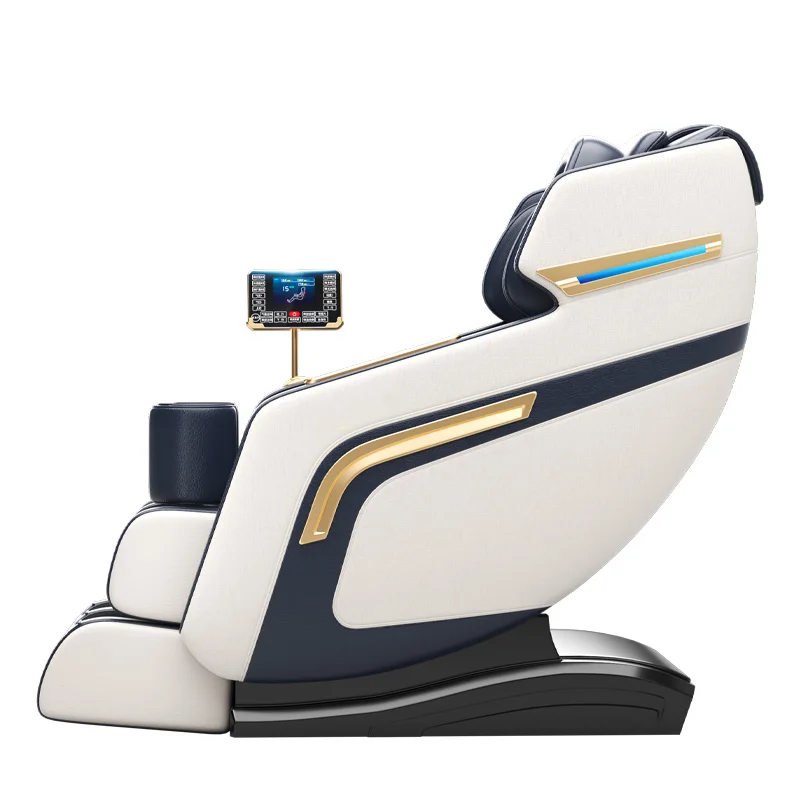 Massage Chair Health Care Products Leg Massager Full Body Health and Wellness Best Sellers Zero Gravity Chair Masaje
Massage Chair Health Care Products Leg Massager Full Body Health and Wellness Best Sellers Zero Gravity Chair Masaje