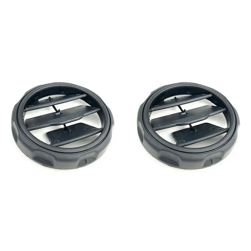 HRBAJ-2Pcs Car Rear Centre Console Air Vent Rear Air Outlet Vent Grille Bezel LR041180 For Land Rover LR4 LR3 RR Sport
HRBAJ-2Pcs Car Rear Centre Console Air Vent Rear Air Outlet Vent Grille Bezel LR041180 For Land Rover LR4 LR3 RR Sport