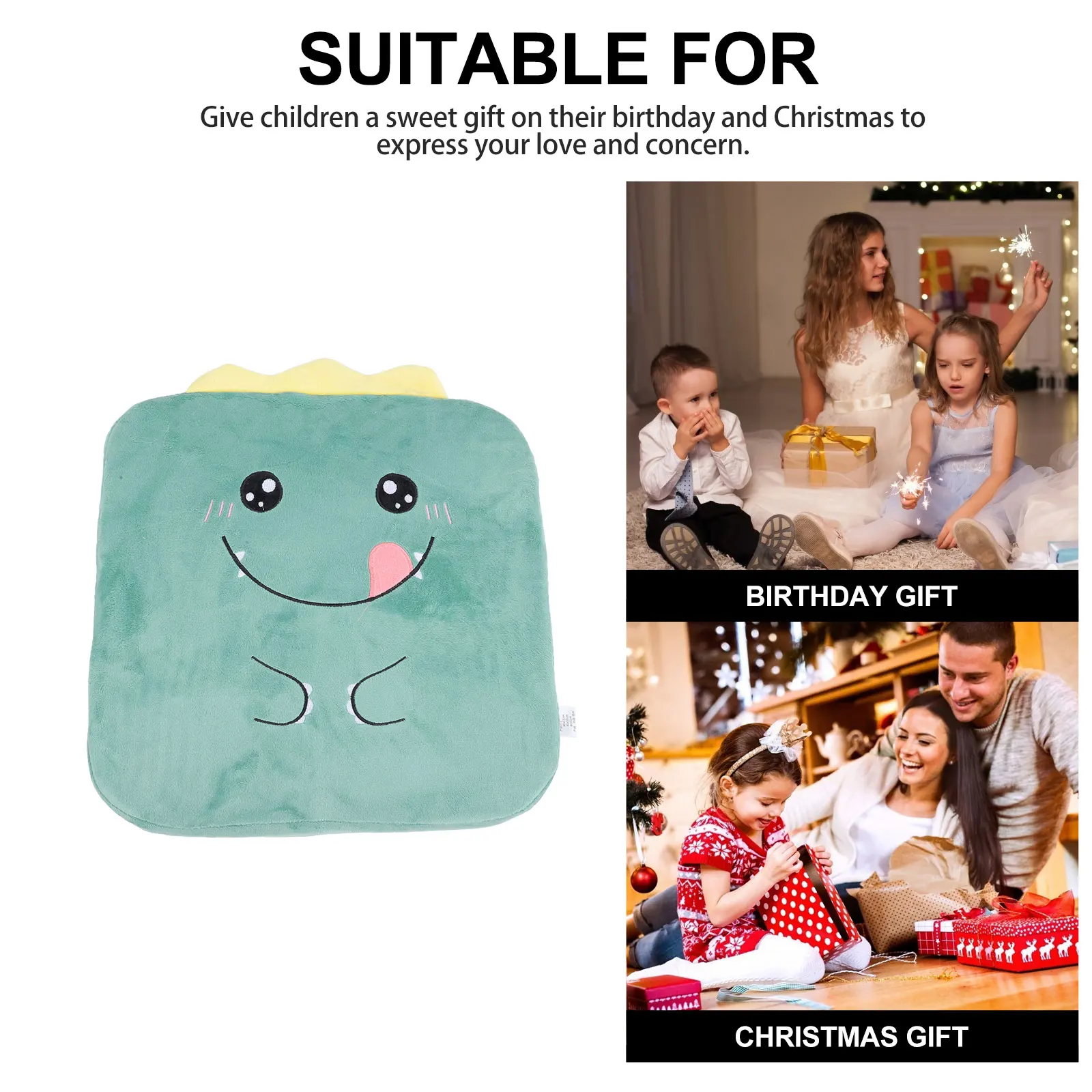 Cartoon Dinosaur Kids Dining Chair Height Cushion Mat For Toddler Portable Eating Seat Cushion For Restaurant
Cartoon Dinosaur Kids Dining Chair Height Cushion Mat For Toddler Portable Eating Seat Cushion For Restaurant
