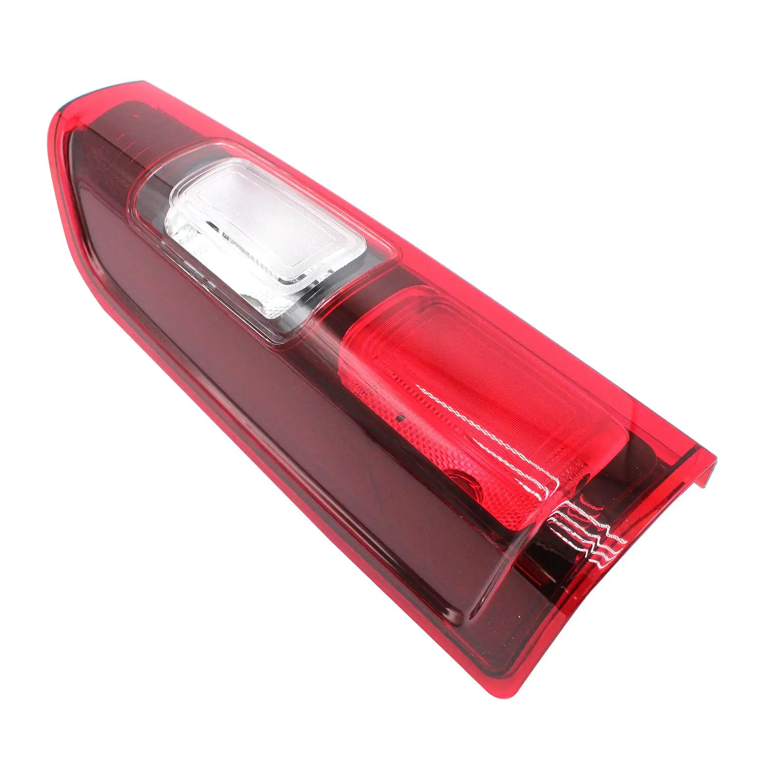 Car Rear Light Assembly Replacement 265556737R Easily Install Spare Parts Left Side for Vivaro Talento Trafic MK
Car Rear Light Assembly Replacement 265556737R Easily Install Spare Parts Left Side for Vivaro Talento Trafic MK