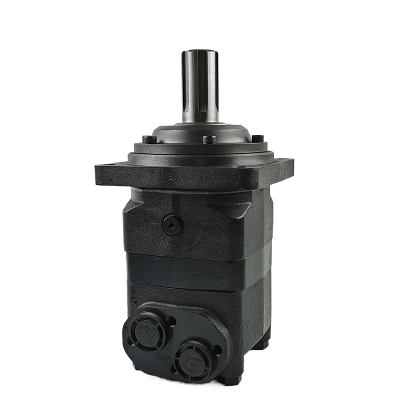 For BMV-630 Cycloid Hydraulic Motor Domestic Hydraulic Manufacturer Hydraulic Rig Power Head
For BMV-630 Cycloid Hydraulic Motor Domestic Hydraulic Manufacturer Hydraulic Rig Power Head