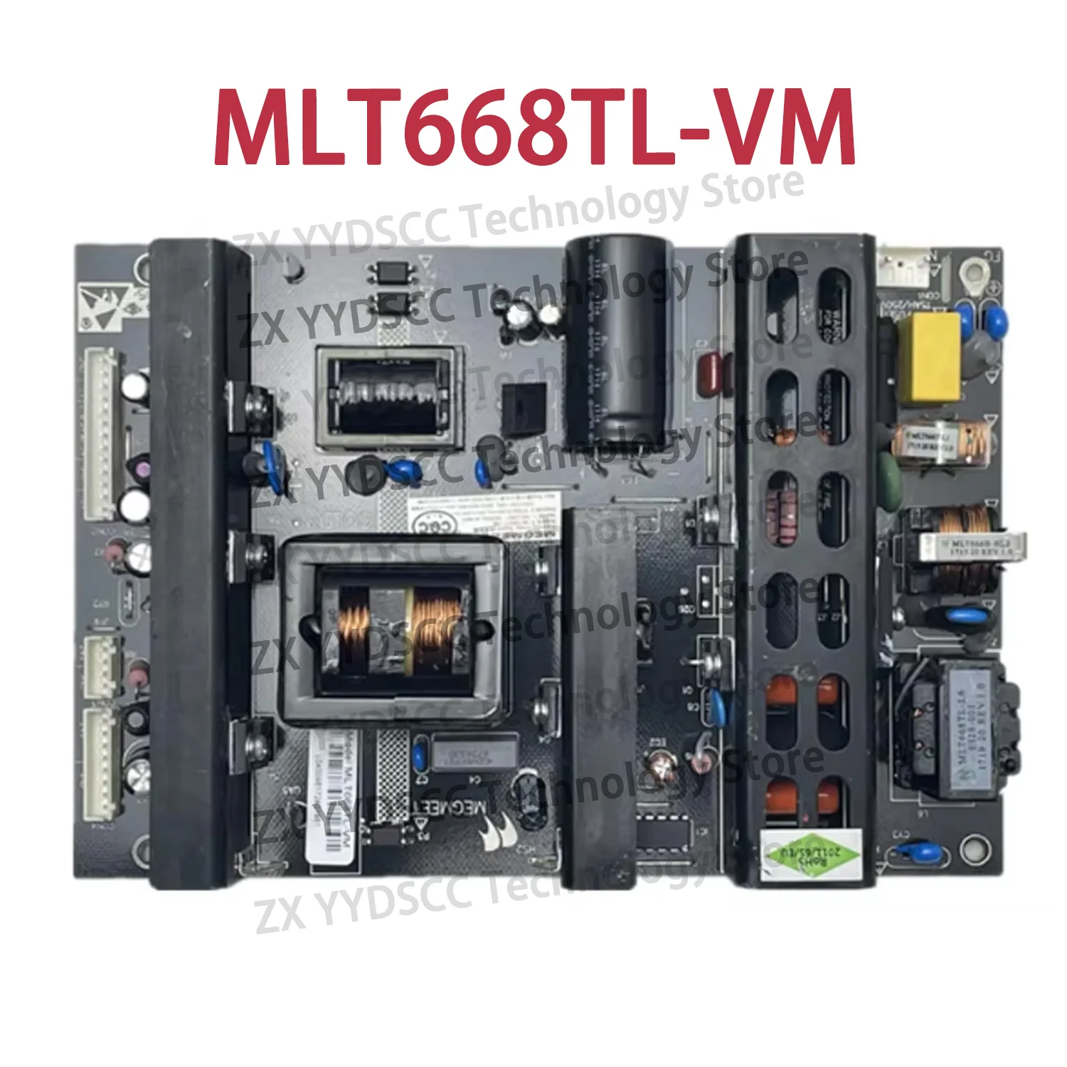 MLT668TL-VM MLT668TL Оригинальная плата питания LCD-40CA610T LC-42B82E MLT668TL-VM
MLT668TL-VM MLT668TL Оригинальная плата питания LCD-40CA610T LC-42B82E MLT668TL-VM