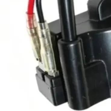 High Performance Ignition Coil For BG72 BG74 BG76 FC72 FC74 FC76 FS72 Lawn Mower Engine Spark Replacement Part Accessories
High Performance Ignition Coil For BG72 BG74 BG76 FC72 FC74 FC76 FS72 Lawn Mower Engine Spark Replacement Part Accessories