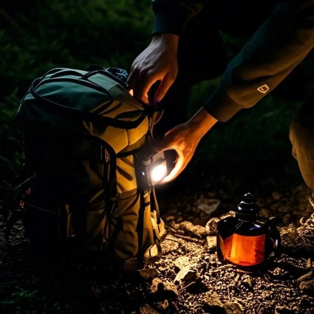 Adjustable Brightness Multifunctional Camping Lantern Waterproof Long-Lasting LED Light Ipx4 3500LM LED Lantern Outdoor Use
Adjustable Brightness Multifunctional Camping Lantern Waterproof Long-Lasting LED Light Ipx4 3500LM LED Lantern Outdoor Use