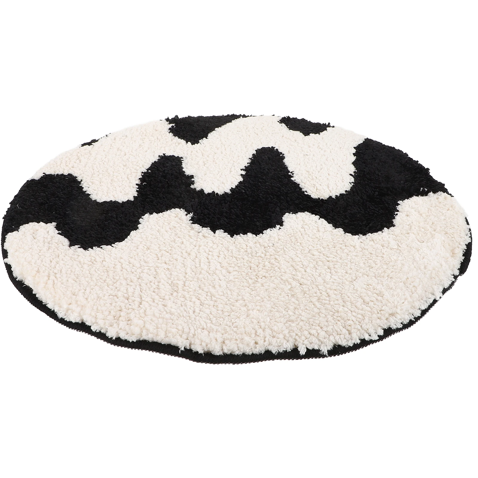 Non-slip Chair Pads Round Seat Cushion Comfortable Home Decorations Nordic Style Sofa Protective Pads Easy Clean
Non-slip Chair Pads Round Seat Cushion Comfortable Home Decorations Nordic Style Sofa Protective Pads Easy Clean