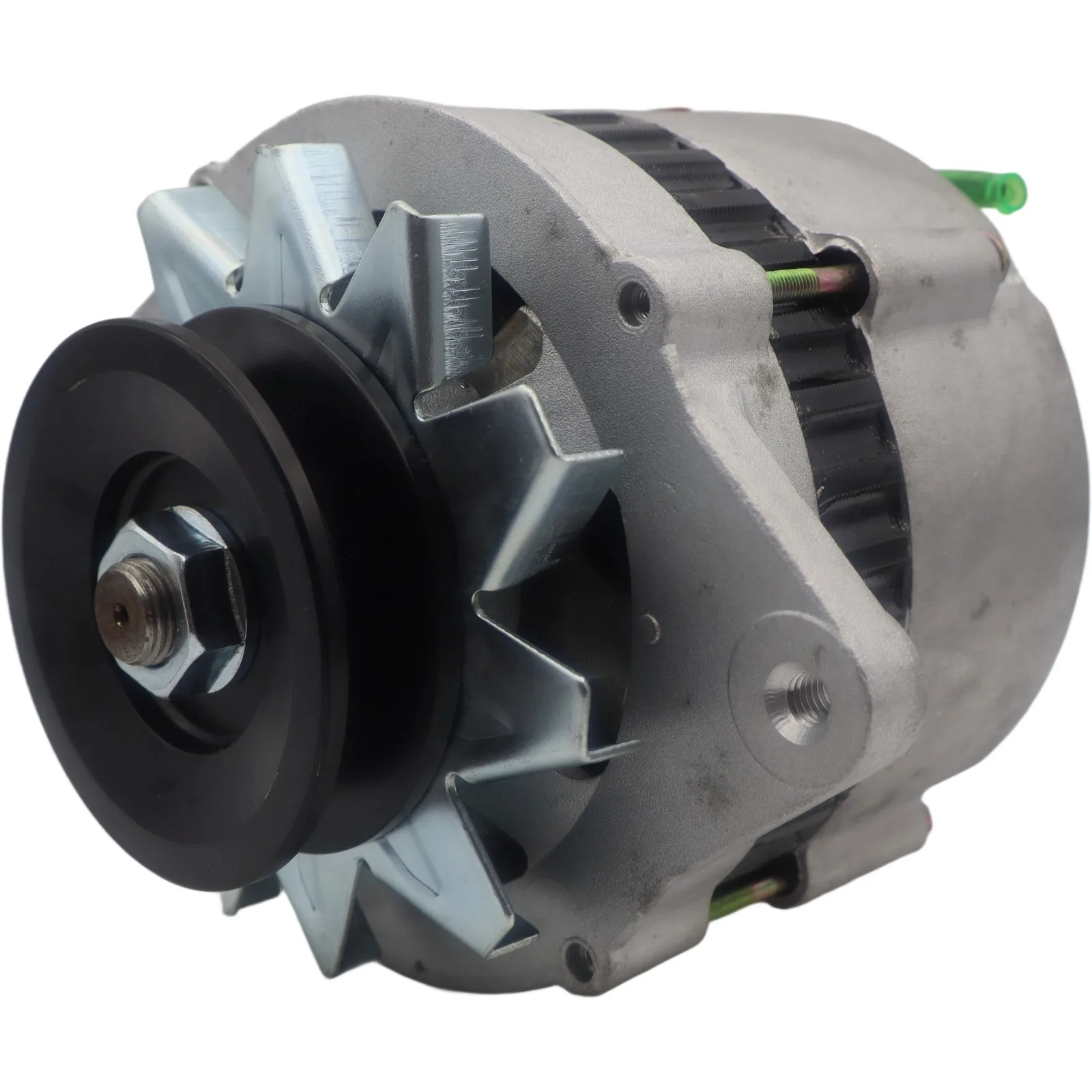 12V 80A Alternator ALT32087 For Yanmar 3JH 4JH 4LH 4LHA 6LY For Hitachi LR180-03A LR180-03B LR180-03C 4JH3E 4JH3CE1 Engine
12V 80A Alternator ALT32087 For Yanmar 3JH 4JH 4LH 4LHA 6LY For Hitachi LR180-03A LR180-03B LR180-03C 4JH3E 4JH3CE1 Engine