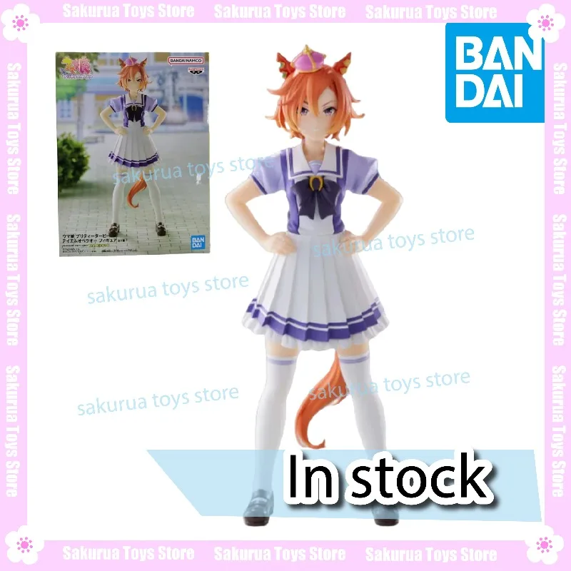 В наличии, подлинная фигурка девушки-гонщика Bandai в форме лошади! Youjun Girl Good Opera аниме игрушки актриса коллекция подарков 
В наличии, подлинная фигурка девушки-гонщика Bandai в форме лошади! Youjun Girl Good Opera аниме игрушки актриса коллекция подарков