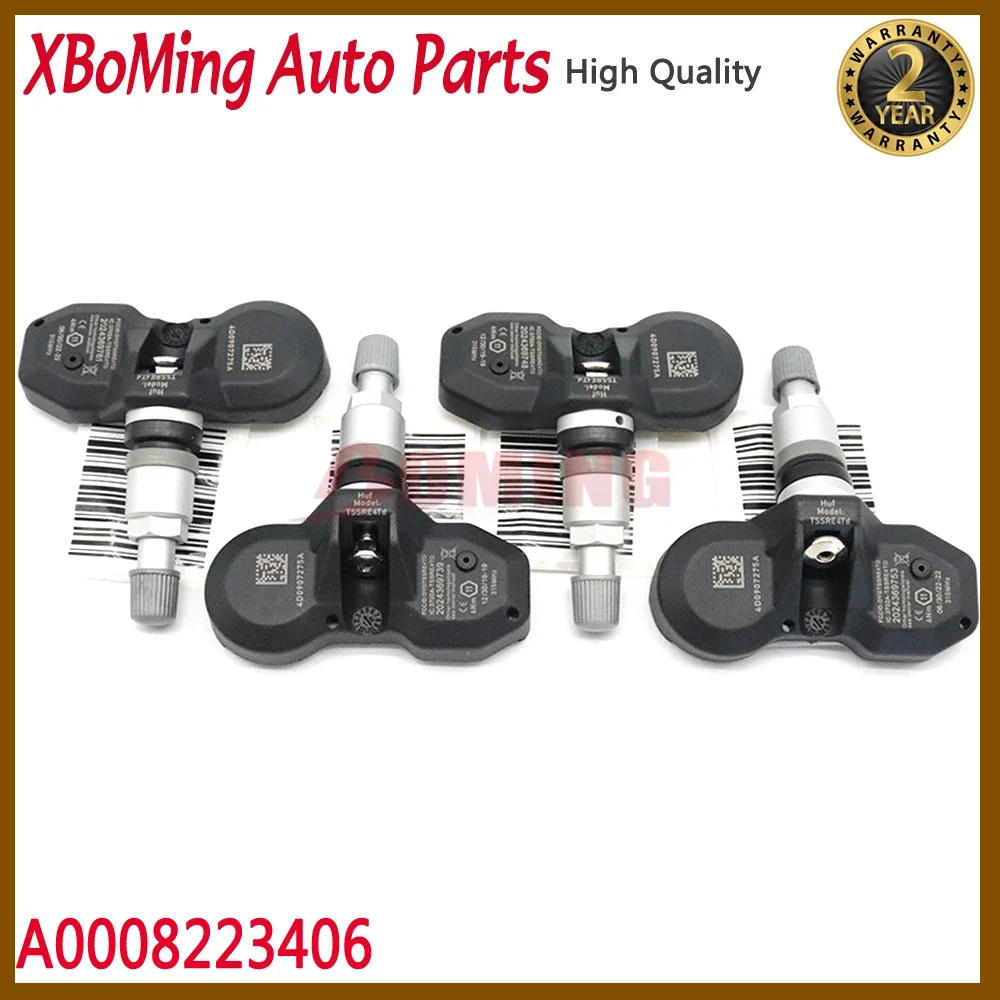 A 0008223406 Автомобильный датчик давления в шинах TPMS, подходит для Mercedes-Benz E-Class 1999-2005 CL CLK E S SL SLR 2000-2005 315 МГц
A 0008223406 Автомобильный датчик давления в шинах TPMS, подходит для Mercedes-Benz E-Class 1999-2005 CL CLK E S SL SLR 2000-2005 315 МГц