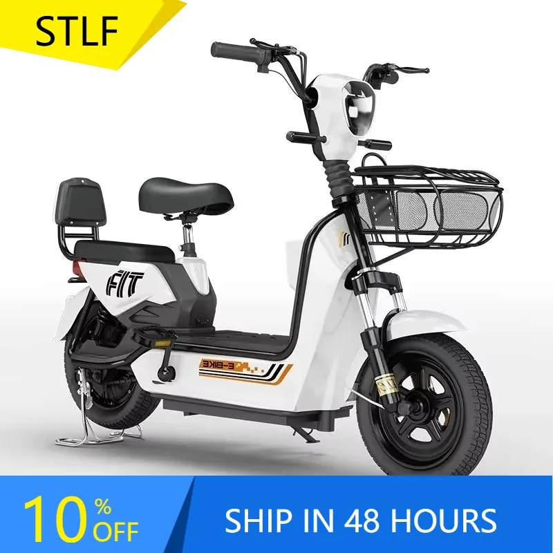Zuimi High-end 30-50km/h Anti-theft Alarm 350w Brushless Motor E Bicycle Electric Bike
Zuimi High-end 30-50km/h Anti-theft Alarm 350w Brushless Motor E Bicycle Electric Bike
