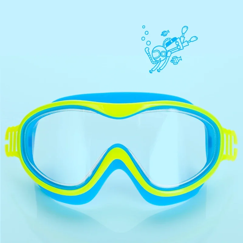 Outdoor Swim Goggles For Kids Kids Swimming Goggles Children 3-14Y Children Swim Eyewear Pool Glasses
Outdoor Swim Goggles For Kids Kids Swimming Goggles Children 3-14Y Children Swim Eyewear Pool Glasses
