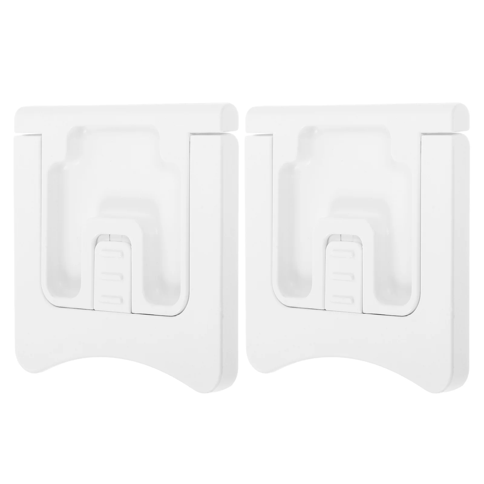 2 Pcs Child Safety Lock Baby Cabinet Locks Proof for Cabinets Children Proofing Drawer Desk
2 Pcs Child Safety Lock Baby Cabinet Locks Proof for Cabinets Children Proofing Drawer Desk