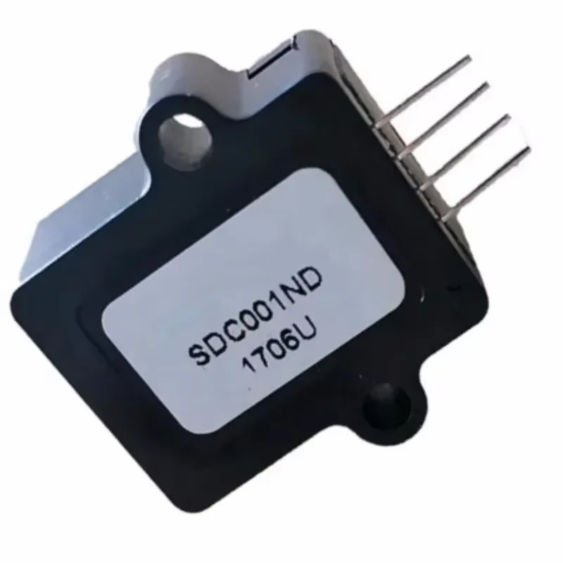 SDC001ND Amplified Pressure Sensor Ceramic Nickel Silicon Material High-Precision Measurement SDC001ND 1706U used for Genie JLG
SDC001ND Amplified Pressure Sensor Ceramic Nickel Silicon Material High-Precision Measurement SDC001ND 1706U used for Genie JLG