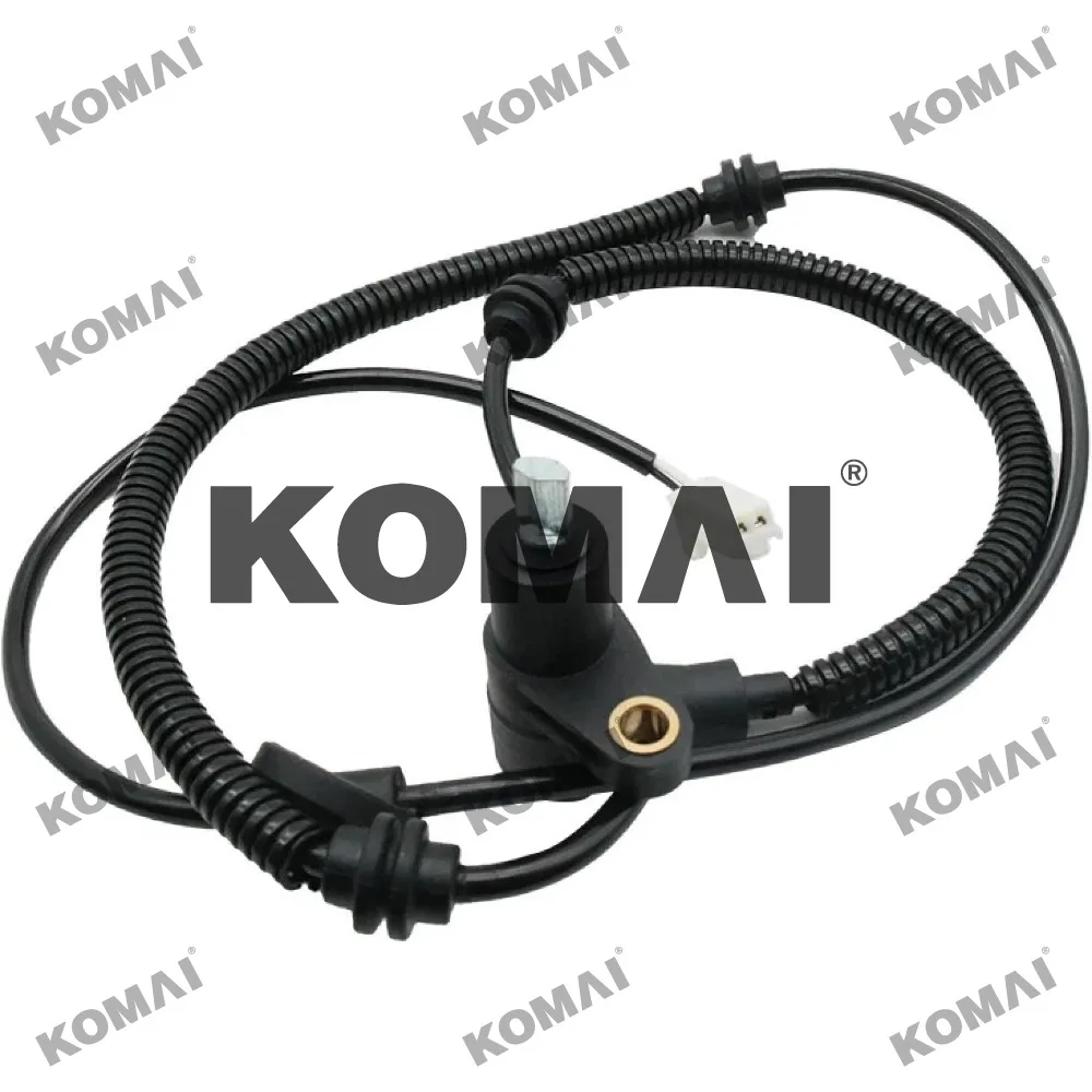 XOJOX Датчик скорости колеса ABS, для 2001-2005 L4 1.5L 1.6L Автозапчасти 0K31L4372YD Задний левый 
XOJOX Датчик скорости колеса ABS, для 2001-2005 L4 1.5L 1.6L Автозапчасти 0K31L4372YD Задний левый