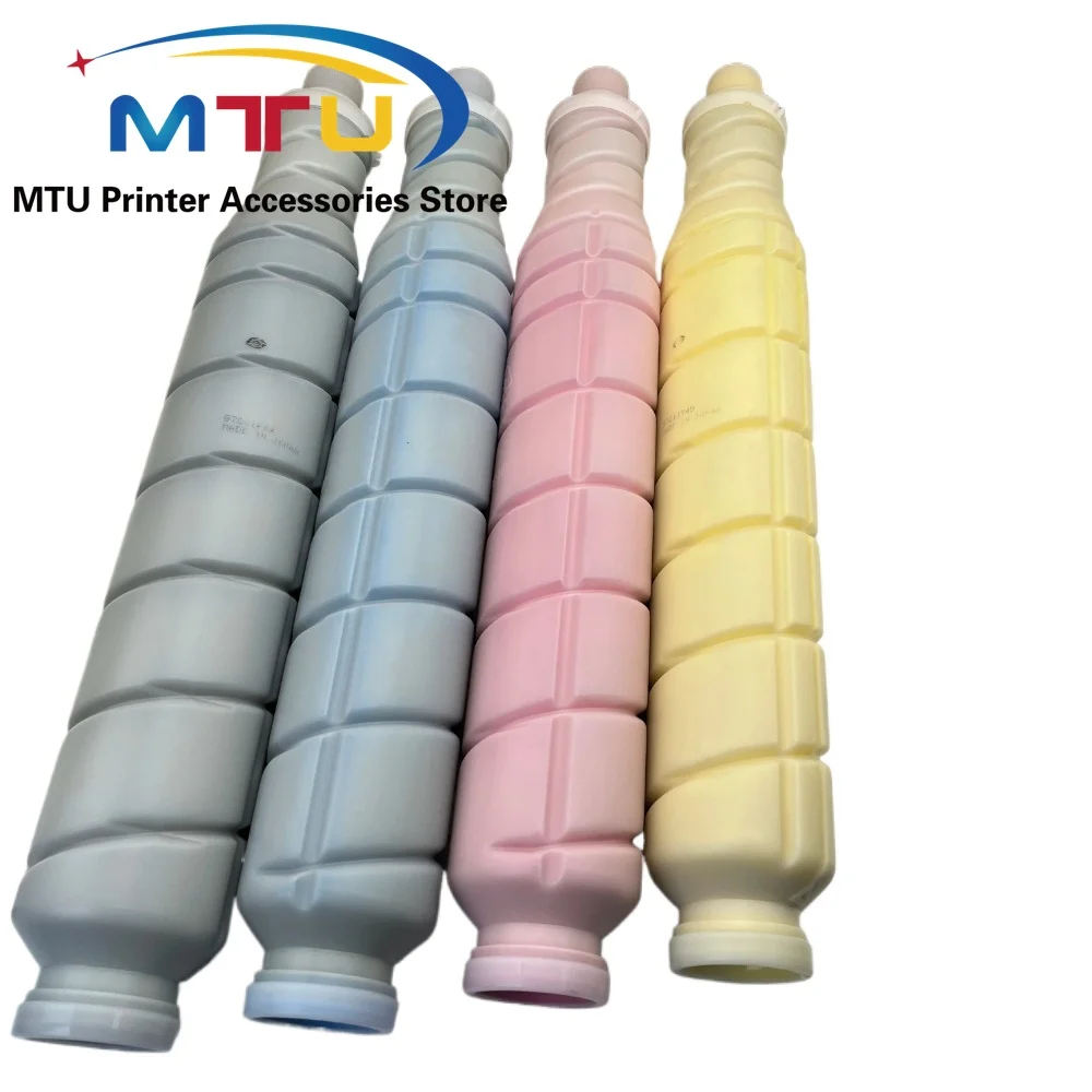1PC TN621 CMYK Toner Cartridge for Konica Minolta Bizhub PRESS C71hc C83hc A3VX132 A3VX232 A3VX332 A3VX432
1PC TN621 CMYK Toner Cartridge for Konica Minolta Bizhub PRESS C71hc C83hc A3VX132 A3VX232 A3VX332 A3VX432