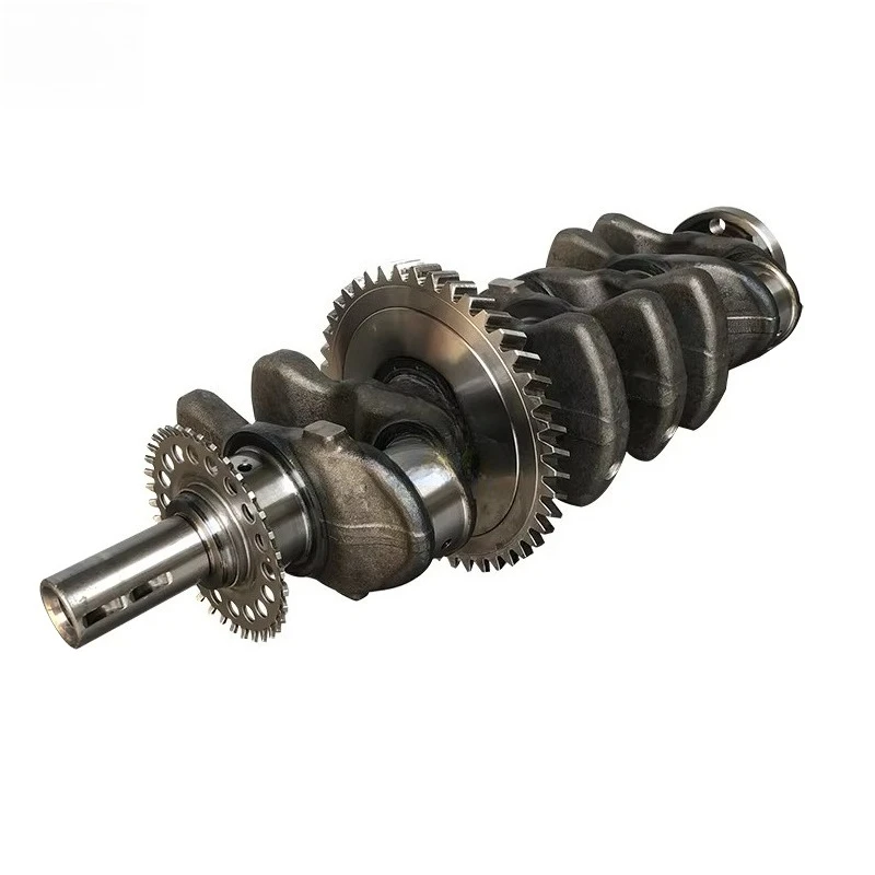 Oem13401-36020 13401-0v030 13401-0V060 13401-0V020 13401-0V021 For Toyota 2AR 1AR 2.7L 2.5L Crankshaft For Toyota
Oem13401-36020 13401-0v030 13401-0V060 13401-0V020 13401-0V021 For Toyota 2AR 1AR 2.7L 2.5L Crankshaft For Toyota