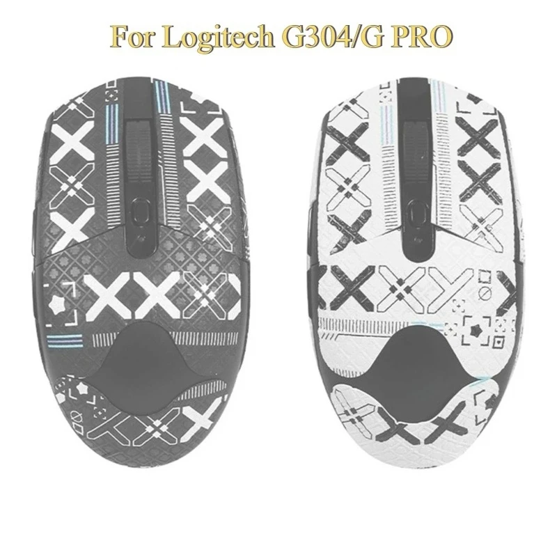 Для Logitech G304/G PRO ультратонкая впитывающая пот противоскользящая лента для мыши, наклейка на скейт
Для Logitech G304/G PRO ультратонкая впитывающая пот противоскользящая лента для мыши, наклейка на скейт