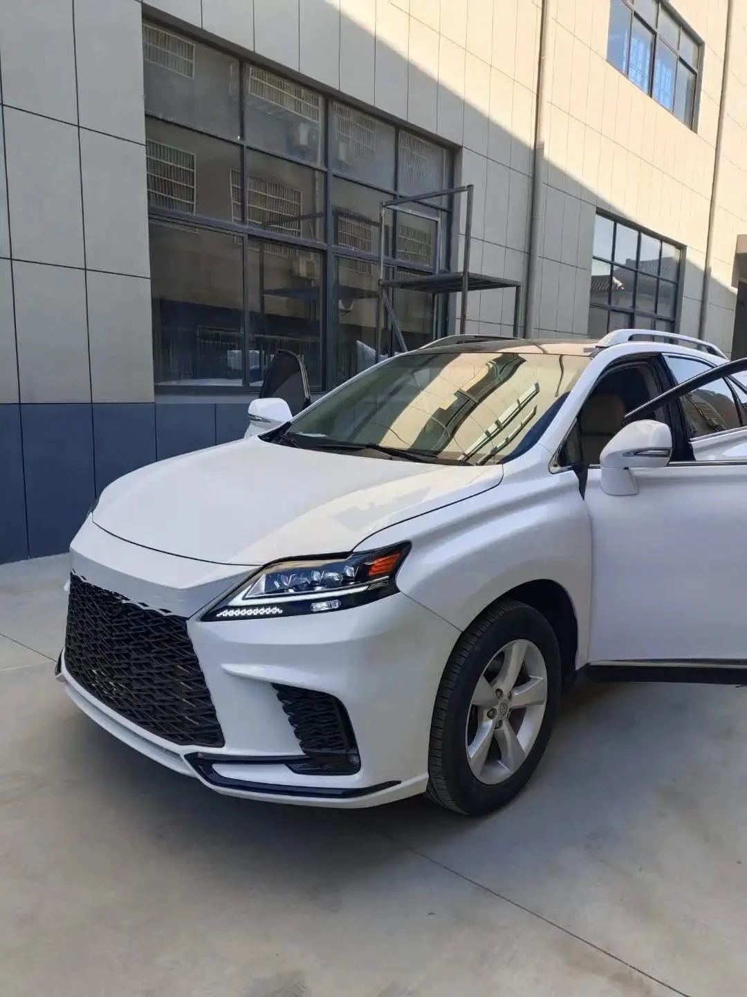 Автозапчасти, прямые продажи с фабрики, комплект кузова в сборе для Toyota для lexus 2009-2015 гг.
Автозапчасти, прямые продажи с фабрики, комплект кузова в сборе для Toyota для lexus 2009-2015 гг.