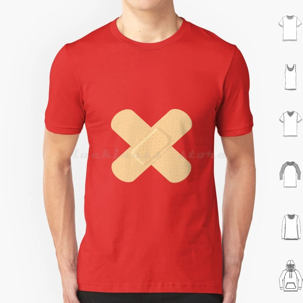 Funny Strip Bandage T Shirt Men Women Kids 6xl Funny Cute Trendy Meme Humor Animal Fun Popular Quotes Retro Trending Words
Funny Strip Bandage T Shirt Men Women Kids 6xl Funny Cute Trendy Meme Humor Animal Fun Popular Quotes Retro Trending Words