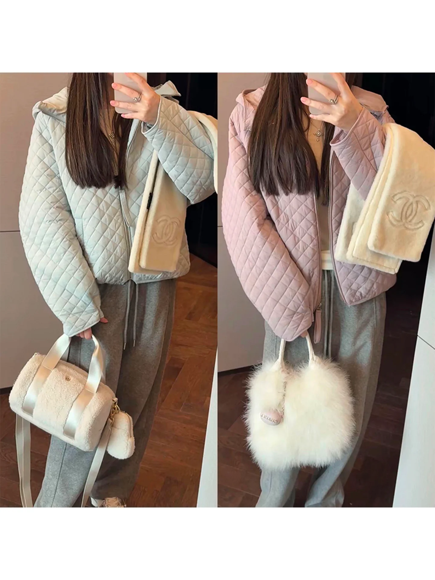 Женская хлопковая куртка Youlu: модная, приталенная, легкая, с капюшоном, повседневная, с узором, маленького размера, в стиле Ханьфу
Женская хлопковая куртка Youlu: модная, приталенная, легкая, с капюшоном, повседневная, с узором, маленького размера, в стиле Ханьфу