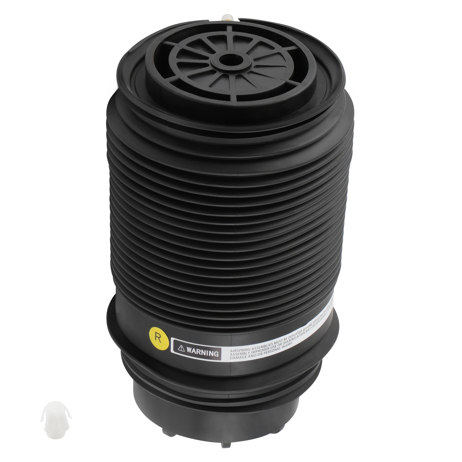 Rear Right For Mercedes E350 3.5L 2011 2012 Air Strut Spring Suspension Bellows
Rear Right For Mercedes E350 3.5L 2011 2012 Air Strut Spring Suspension Bellows