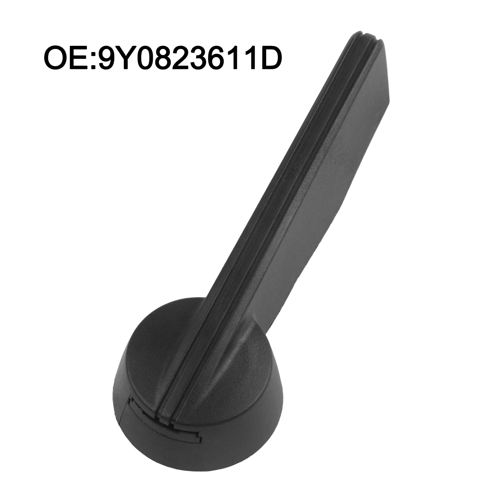 OEM 9Y0823611D Ручка открытия капота Обслуживание автомобиля, как показано на рисунке из материалов хорошего качества Не деформация
OEM 9Y0823611D Ручка открытия капота Обслуживание автомобиля, как показано на рисунке из материалов хорошего качества Не деформация