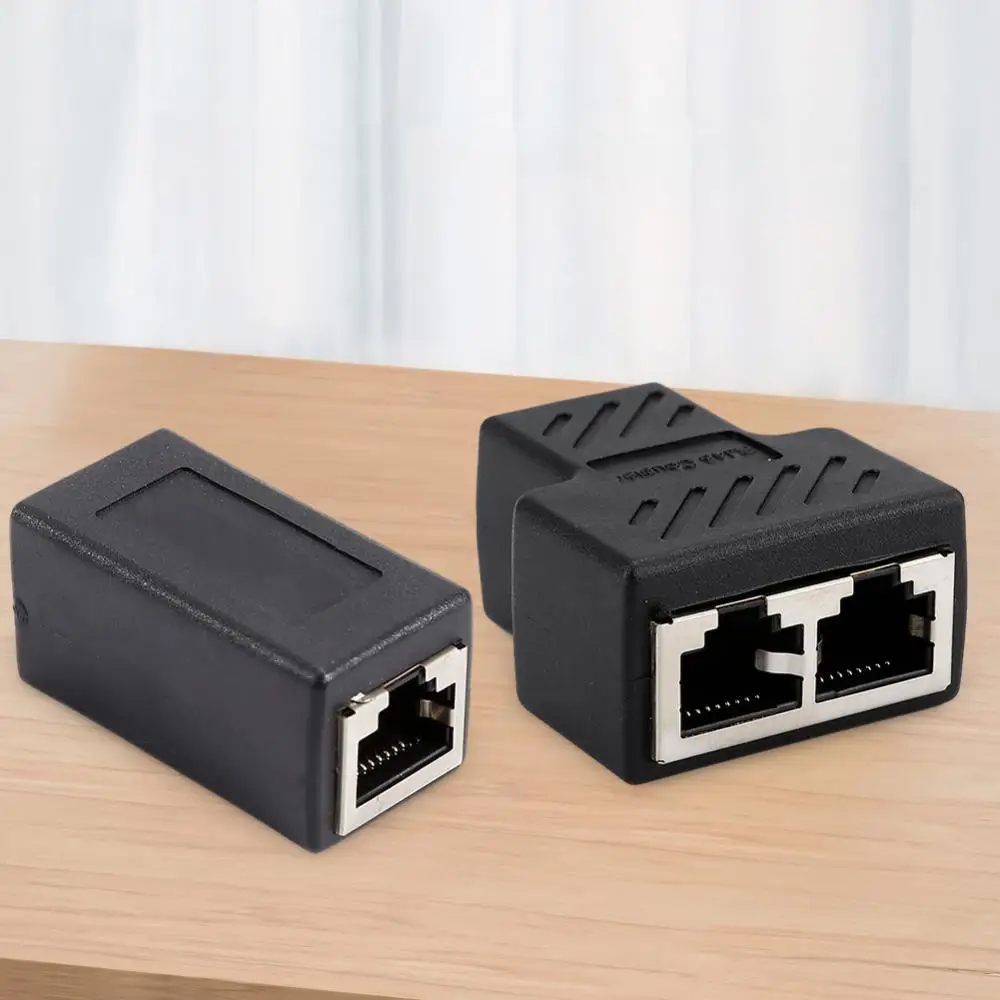 Разветвитель Ethernet удобная прочная конструкция безопасное соединение простое в использовании совместимость с различными типами кабелей разветвитель
Разветвитель Ethernet удобная прочная конструкция безопасное соединение простое в использовании совместимость с различными типами кабелей разветвитель