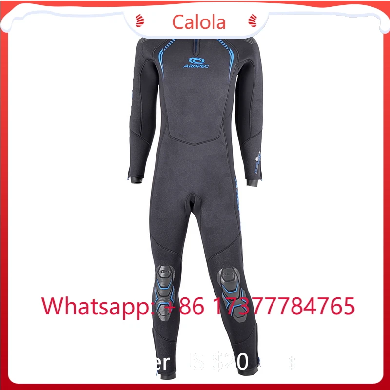 5MM/7MM Printed Semi-Dry Wetsuit Nylon Super-Stretch Waterproof Plus Size Adult Water Sports Equipment
5MM/7MM Printed Semi-Dry Wetsuit Nylon Super-Stretch Waterproof Plus Size Adult Water Sports Equipment