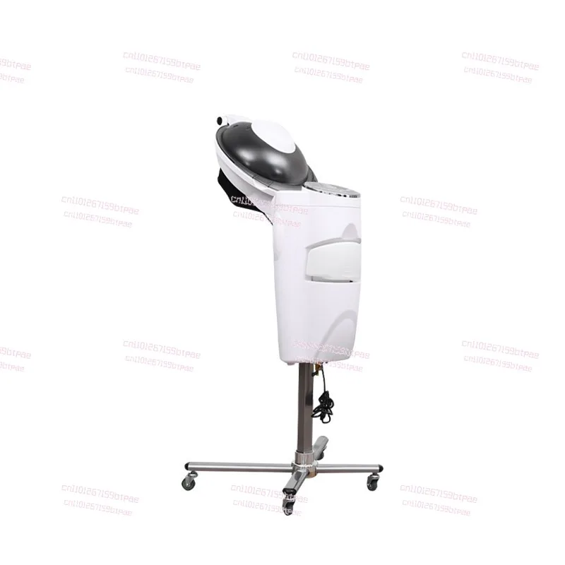 Oil Treatment Machine Ozone Micro Mist Machine Steam Care Hair Care Heater Biochemical Analyzer Barber Shop for Salon 215344564
Oil Treatment Machine Ozone Micro Mist Machine Steam Care Hair Care Heater Biochemical Analyzer Barber Shop for Salon 215344564
