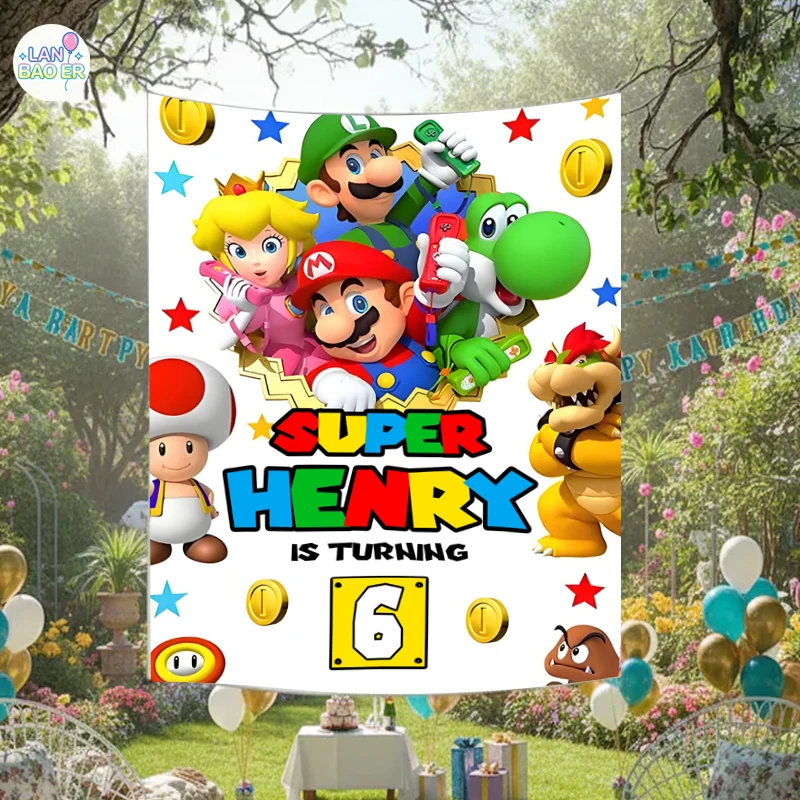 Birthday Decorations Kids Happy Birthday Boy Banner Party Custom Background Personalized 7th 6th 4th 5th Boys Birthday Backdrop
Birthday Decorations Kids Happy Birthday Boy Banner Party Custom Background Personalized 7th 6th 4th 5th Boys Birthday Backdrop