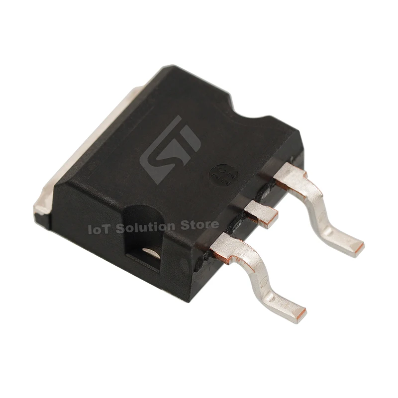 (1PCS) STB6N60M2 STB6N80K5 STB6NK90ZT4 STB8NM60T4 STB9NK50ZT4 STB9NK60ZT4 STB9NK80Z Original New ICs
(1PCS) STB6N60M2 STB6N80K5 STB6NK90ZT4 STB8NM60T4 STB9NK50ZT4 STB9NK60ZT4 STB9NK80Z Original New ICs