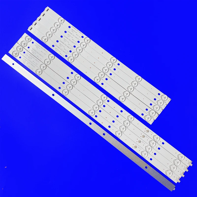 LED For WN049LD5851-ATFM AX049LD5851-ATFM KM0490LDLF10 AWOX 49124 ATFM DLED49HD 5X12 0001.A-2 0002.A-1 0002.A-2 LC490DUJ SG E3
LED For WN049LD5851-ATFM AX049LD5851-ATFM KM0490LDLF10 AWOX 49124 ATFM DLED49HD 5X12 0001.A-2 0002.A-1 0002.A-2 LC490DUJ SG E3