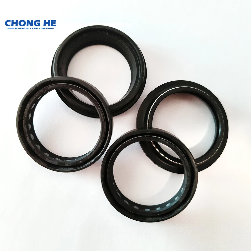 Front Absorber Fork Dust Oil Seal For Honda CBR600RR CBR1000RR CBR 600RR 900RR 1000RR 600 900 929 954 1000 CBR600 F2 F3 F4 F4i
Front Absorber Fork Dust Oil Seal For Honda CBR600RR CBR1000RR CBR 600RR 900RR 1000RR 600 900 929 954 1000 CBR600 F2 F3 F4 F4i