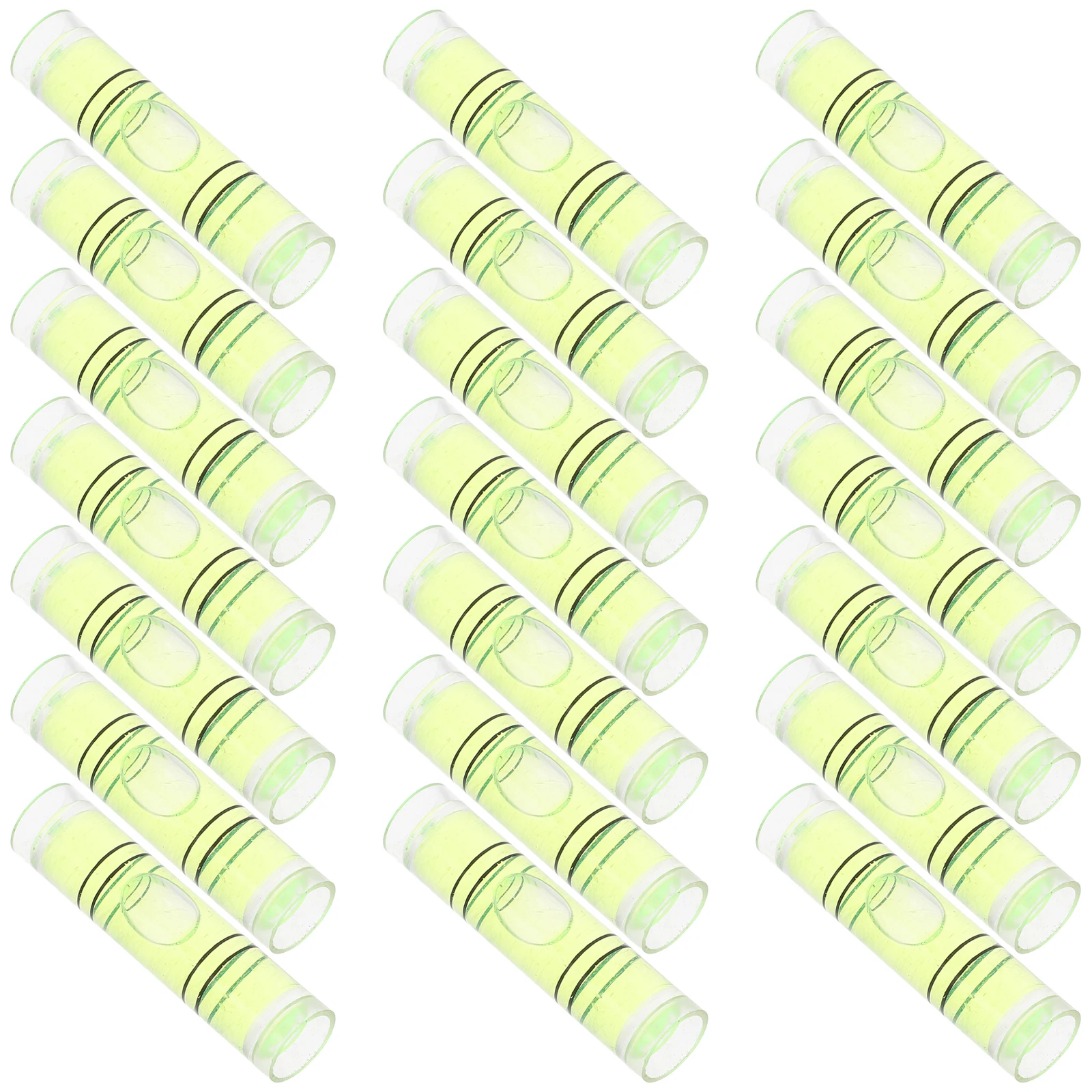50pcs Mini Levelling Instrument Spirit Level Horizontal Ruler Bubble String for Accessories Craftsmanship Reliable Material DIY
50pcs Mini Levelling Instrument Spirit Level Horizontal Ruler Bubble String for Accessories Craftsmanship Reliable Material DIY